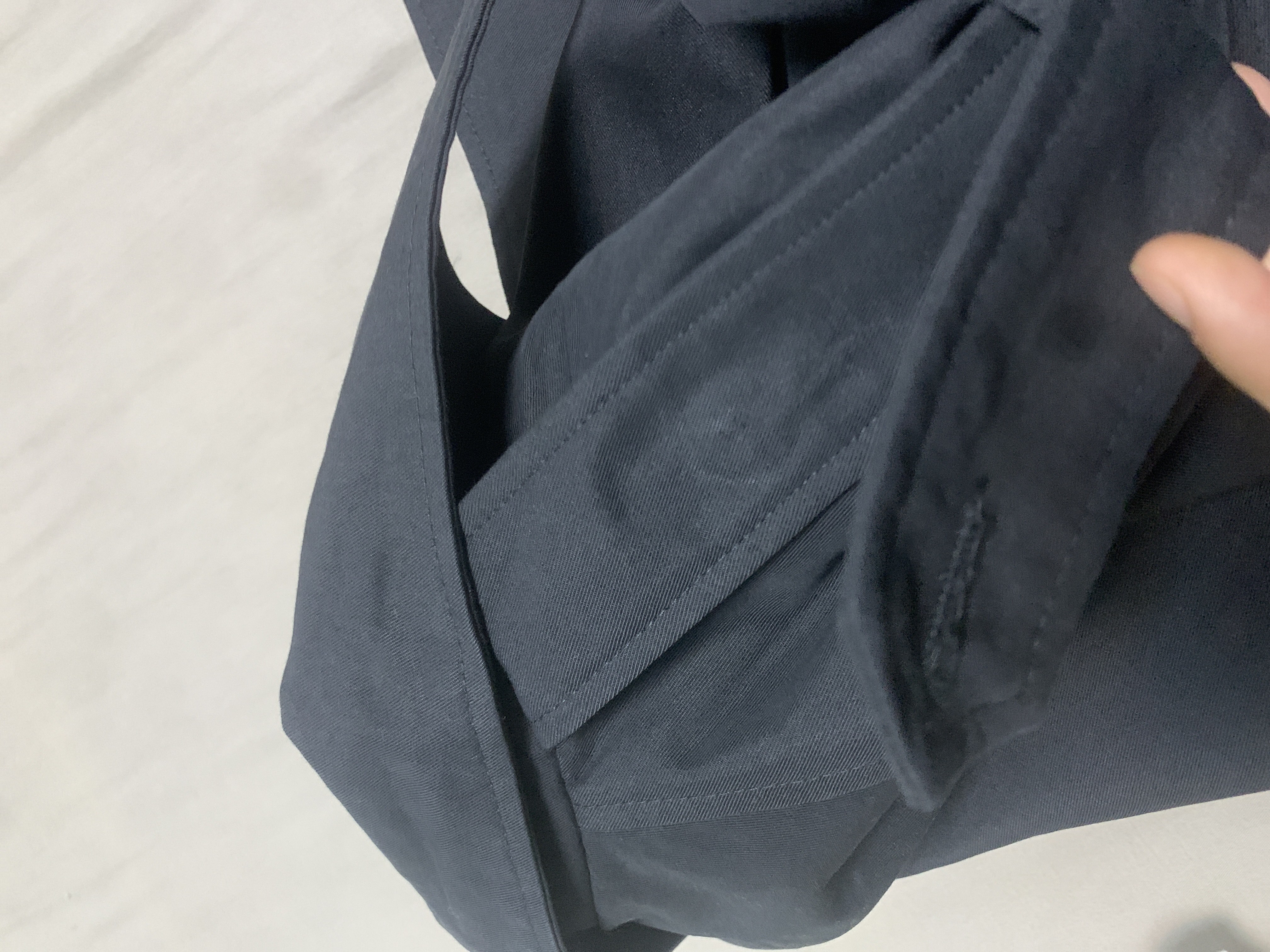 TERRA PRO Ayollar plashi AW24WSI-22027