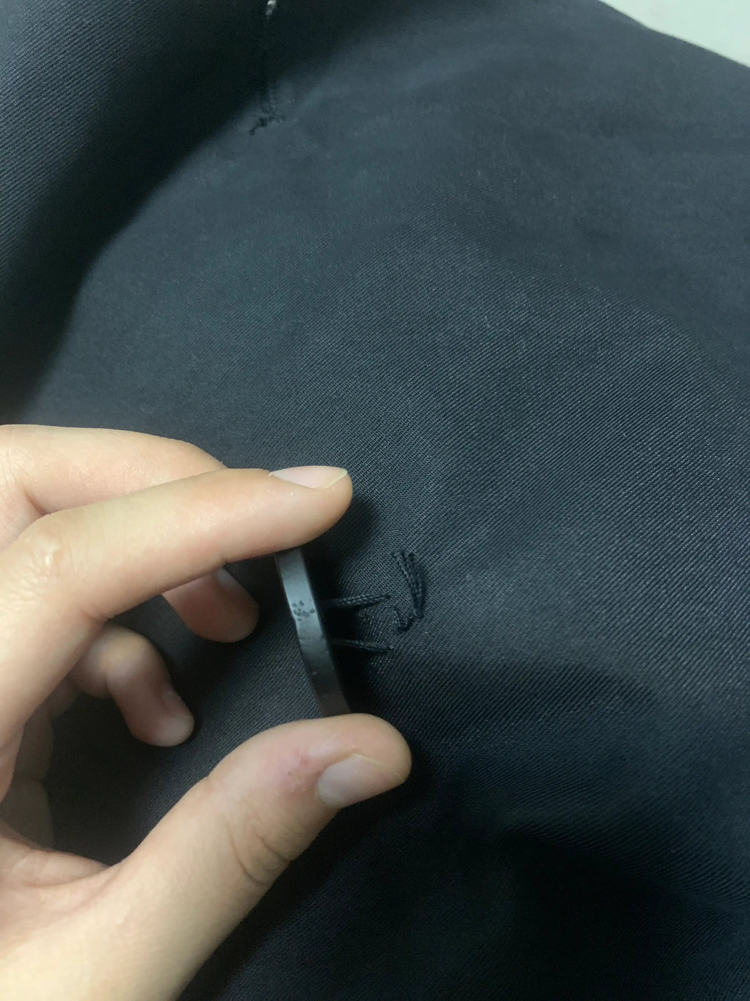 TERRA PRO Ayollar plashi AW24WSI-22027