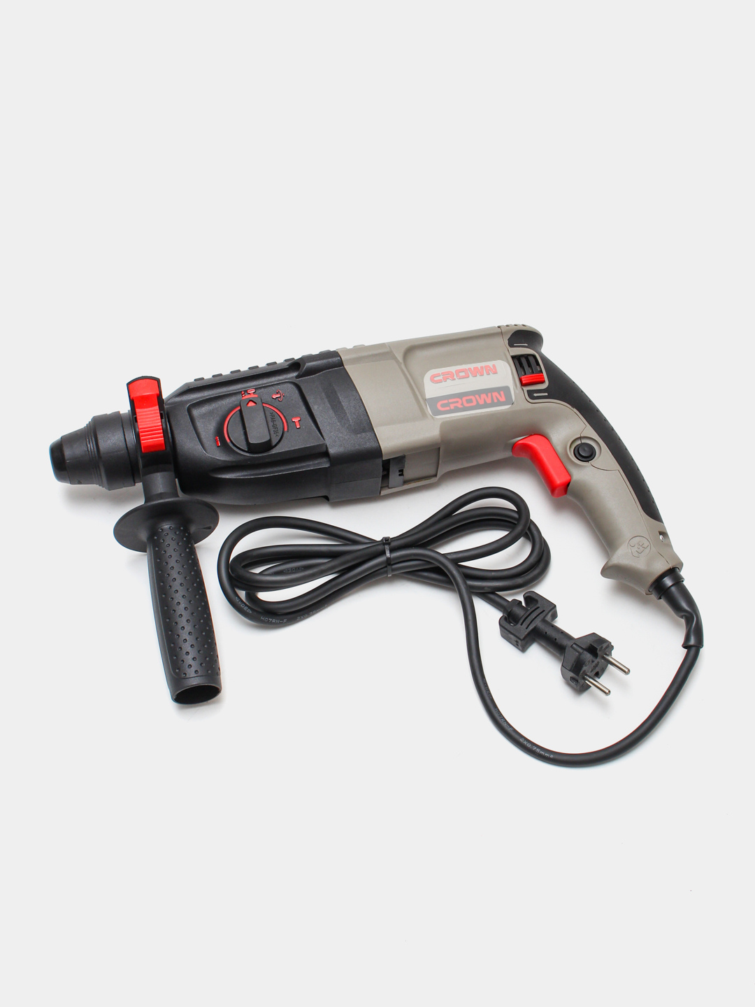 Перфоратор профессиональный CR 26 SDS-PLUS