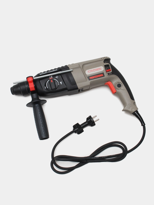 Perforator professional CR 26 SDS-PLUS
