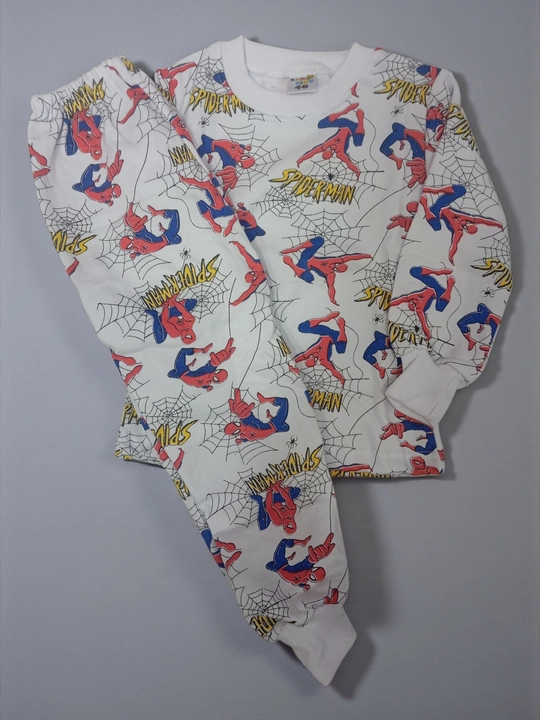 Pijama bolalar uchun