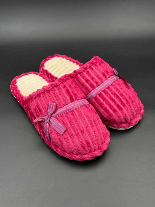 Тапочки женские и девичьи, 36-40