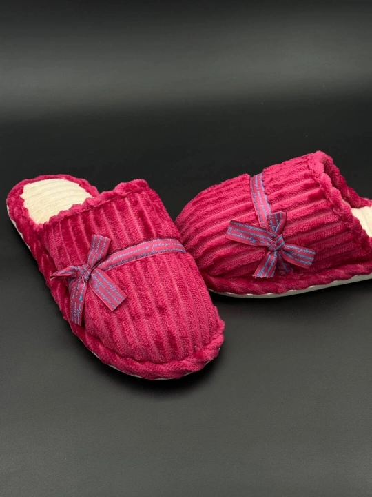 Тапочки женские и девичьи, 36-40