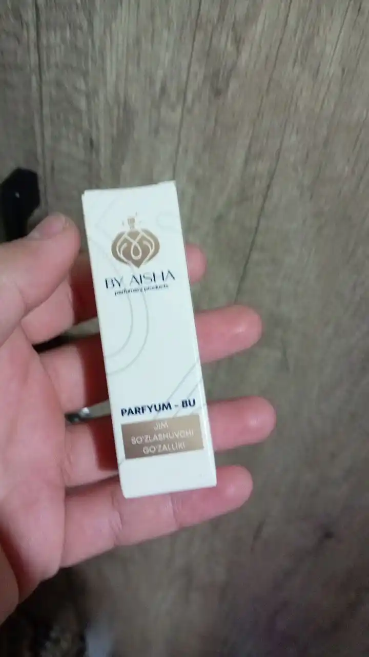 Erkaklar uchun parfyumlangan suv Tobacco Vanille asoslangan,3ml,5ml,10ml,20ml,30ml,100ml