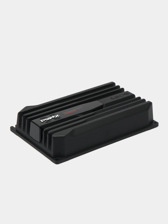 Sony Xplod XM-N1004/XM-N502 avtomobil kuchaytirgichi, 4/2 kanalli,1000Vt,basskuchaytirgich