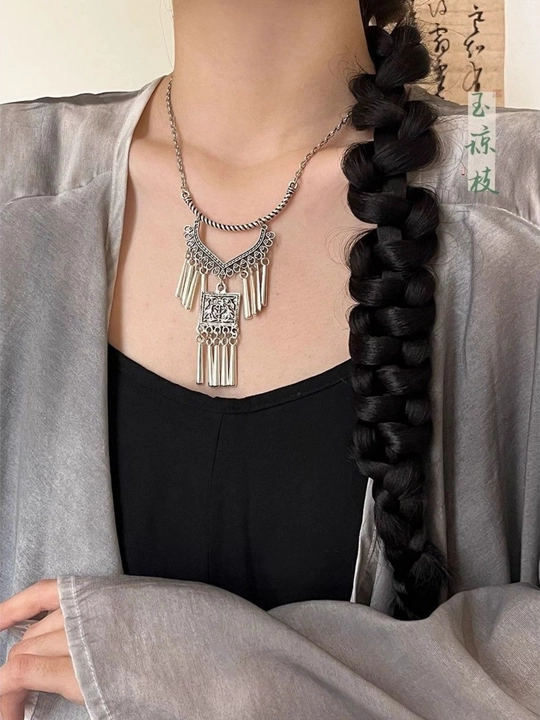 Milliy taqinchoqlar