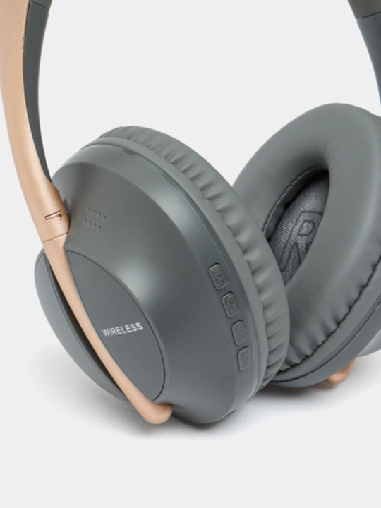 Simsiz Bluetooth quloqchinlar, ST98, ST861