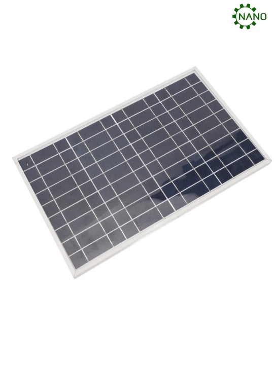 Quyosh paneli modul Greensun Solar, 20W