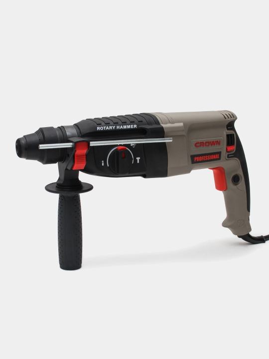 Perfarator pofessional CR 26, DRE SDS-PLUS