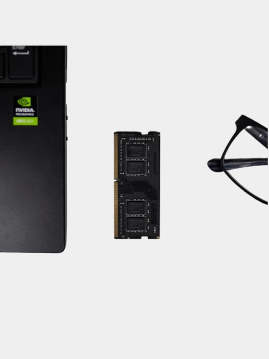 Оперативная память для ноутбука PNY DDR4 8Gb ОЗУ, 2400 Мгц, SoDIMM