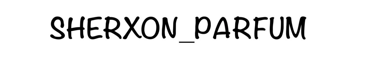 SHERXON_PARFUM