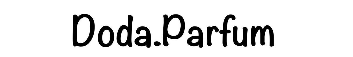 Doda.Parfum