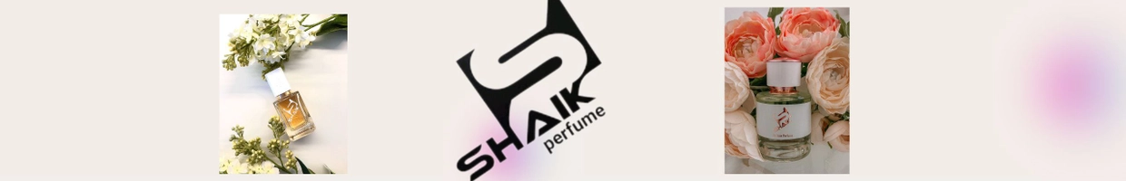 SHAIK DE LUXE PERFUME