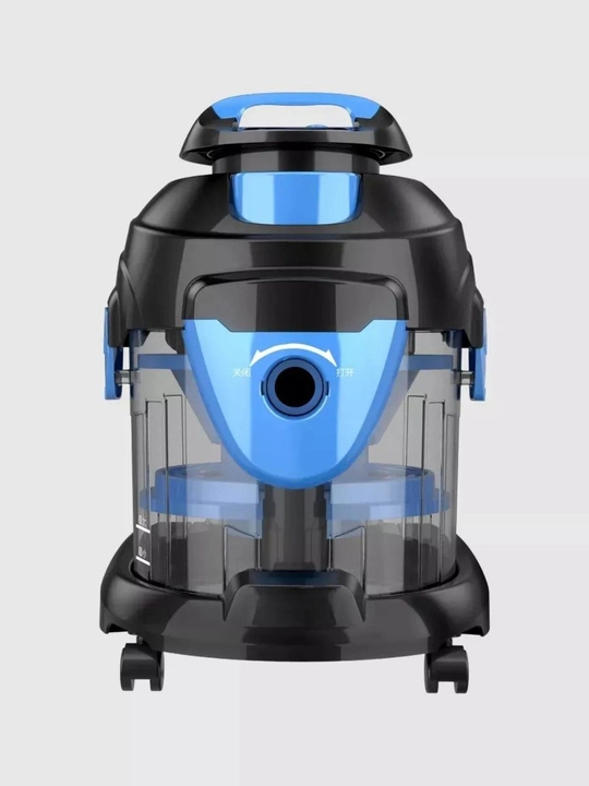 Changyutgich UAKEEN 4-in-1 – ho‘l va quruq tozalash, yuvish funksiyasi, kuchli motor