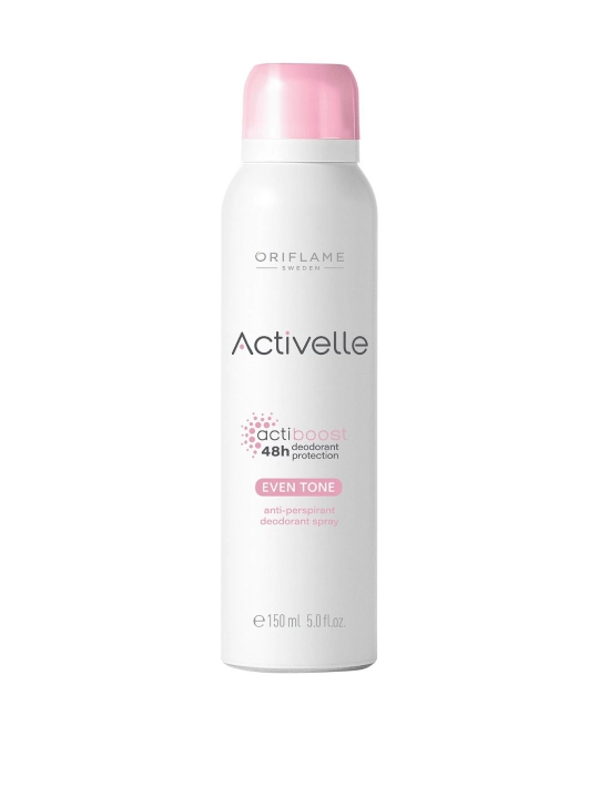 Activelle dezodoranti, antiperspirant - 
