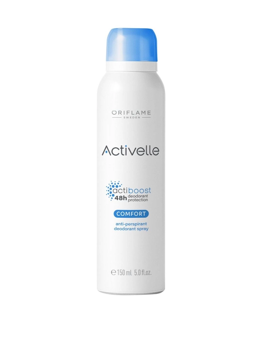 Activelle dezodoranti, antiperspirant - 
