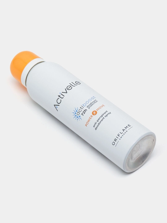 Activelle dezodoranti, antiperspirant - 