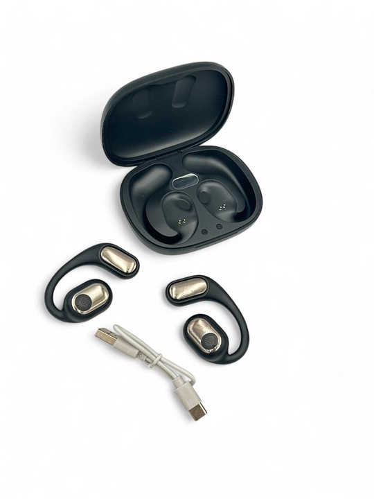 TWS BASS PRO PLUS+ WY-09 — беспроводные наушники, полный звук и мощный бас
