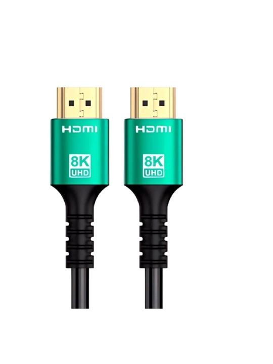 HDMI 2.1  kabel 8K 1.5 m, 3 m, 5 m, 10 m, 15 m