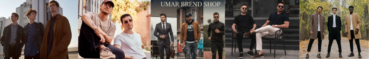 umar brend shop