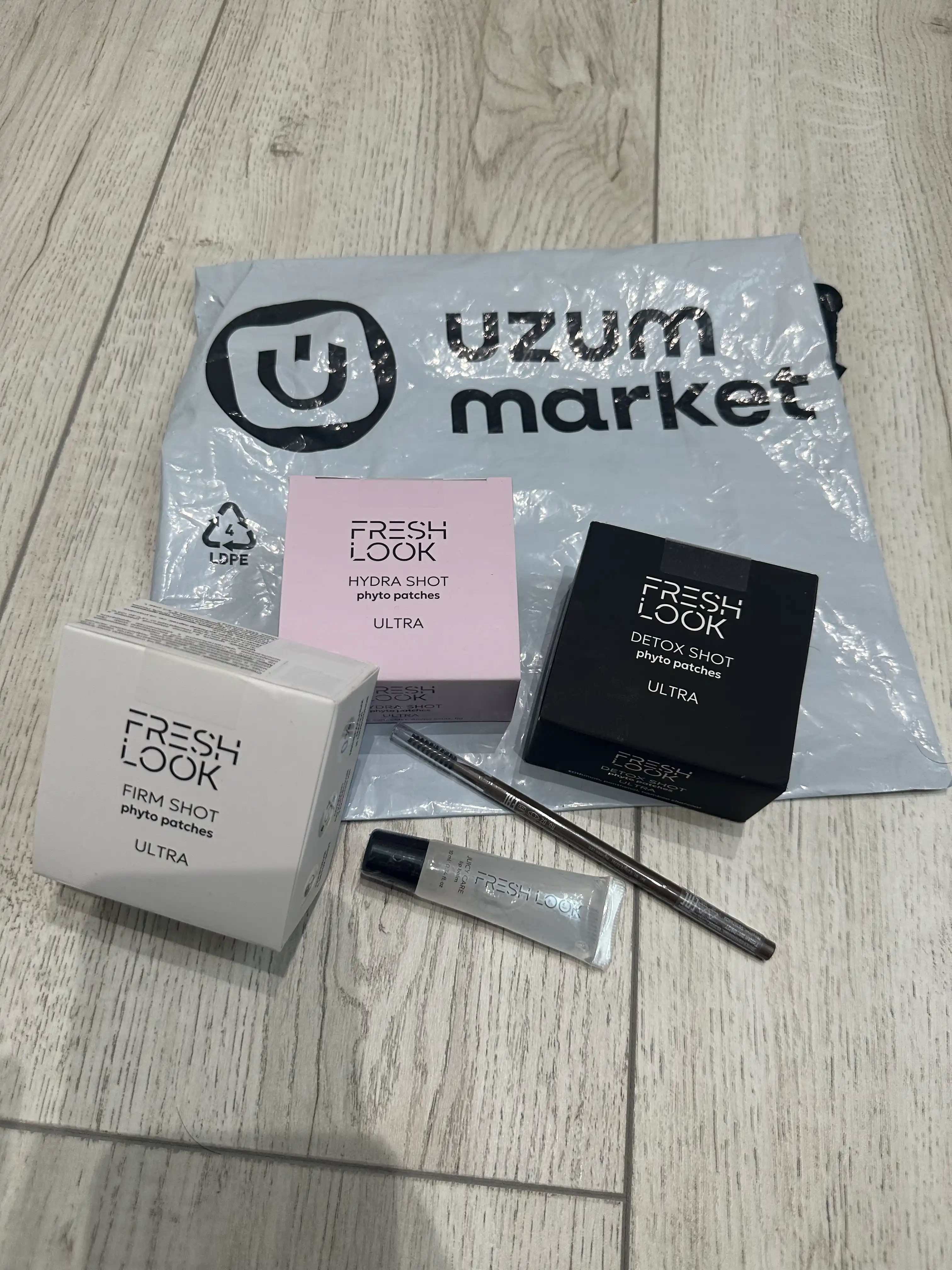Автоматический карандаш для бровей LIMONI Super Slim Brow Pencil, тон 02