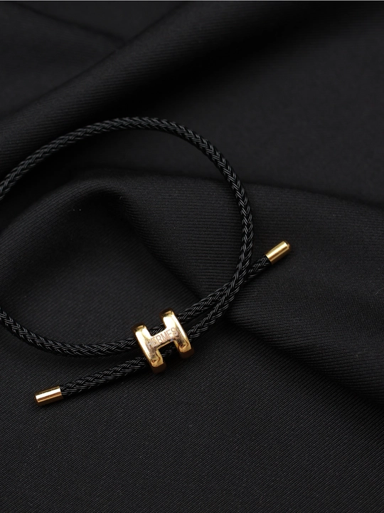 Браслет HERMES для женщин, безразмерный аксессуар, бижутерия