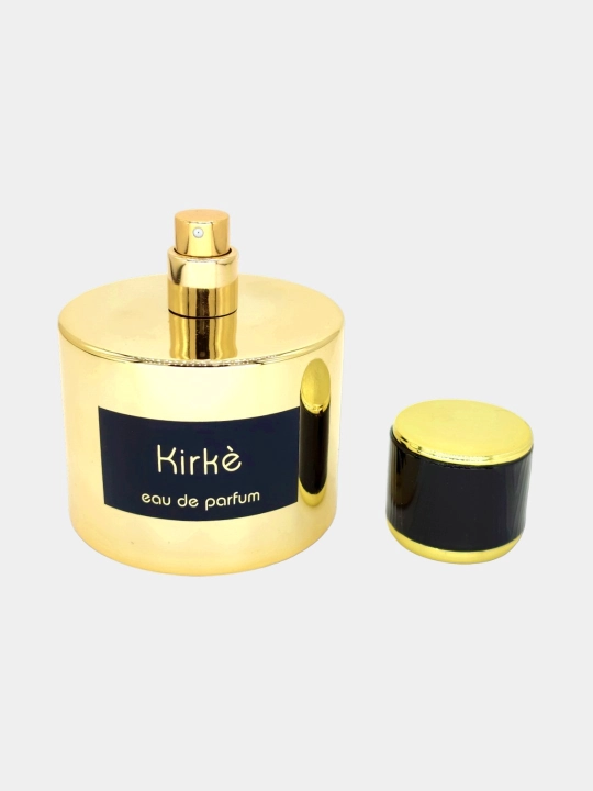 Erkaklar va ayollar uchun parfyum Kirke Fragrance, 100 ml