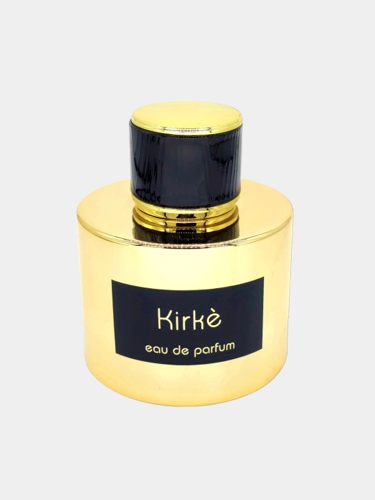 Erkaklar va ayollar uchun parfyum Kirke Fragrance, 100 ml