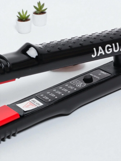 Профессиональный стайлер, утюжок, Jaguar