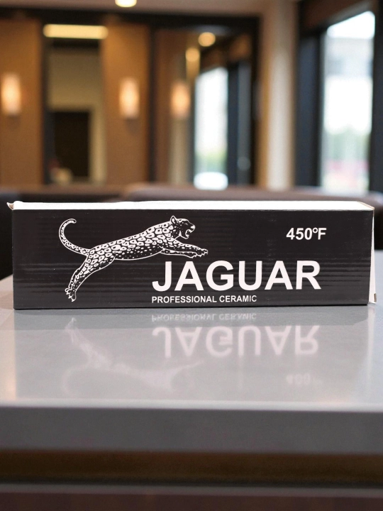 Профессиональный стайлер, утюжок, Jaguar