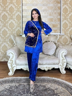 Indigo