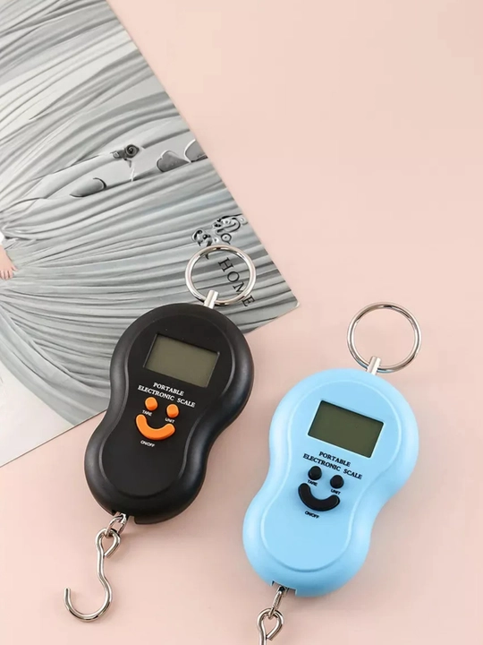 Elektron tarozi Bezmen yuqori aniqlikdagi, qo'l uchun, 50 kg gacha