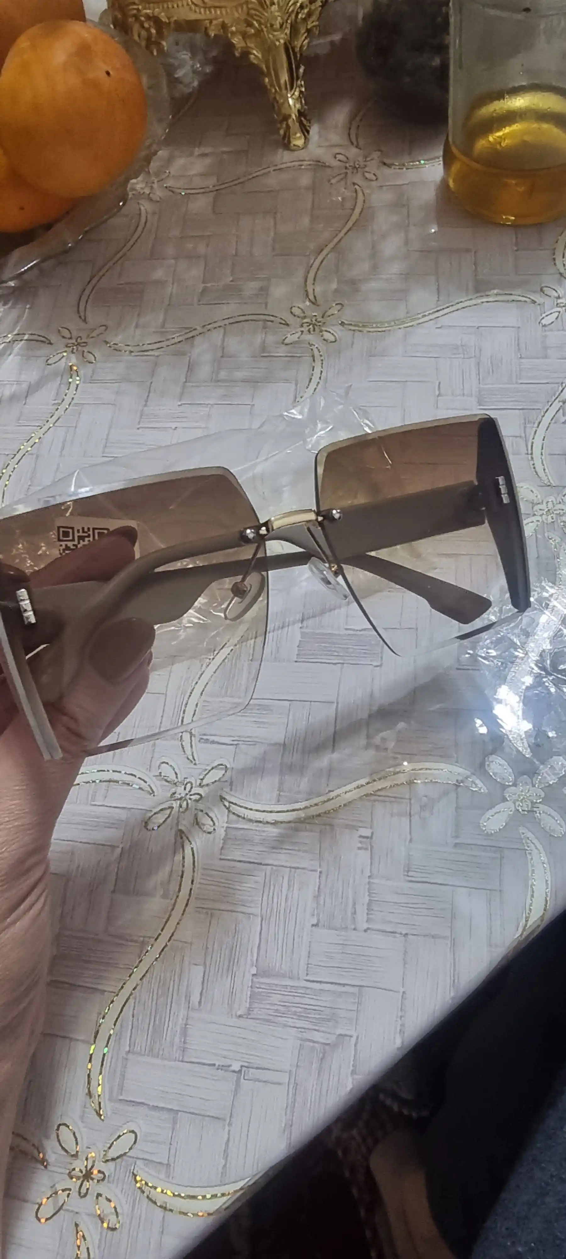 Ayollar quyosh ko‘zoynagi