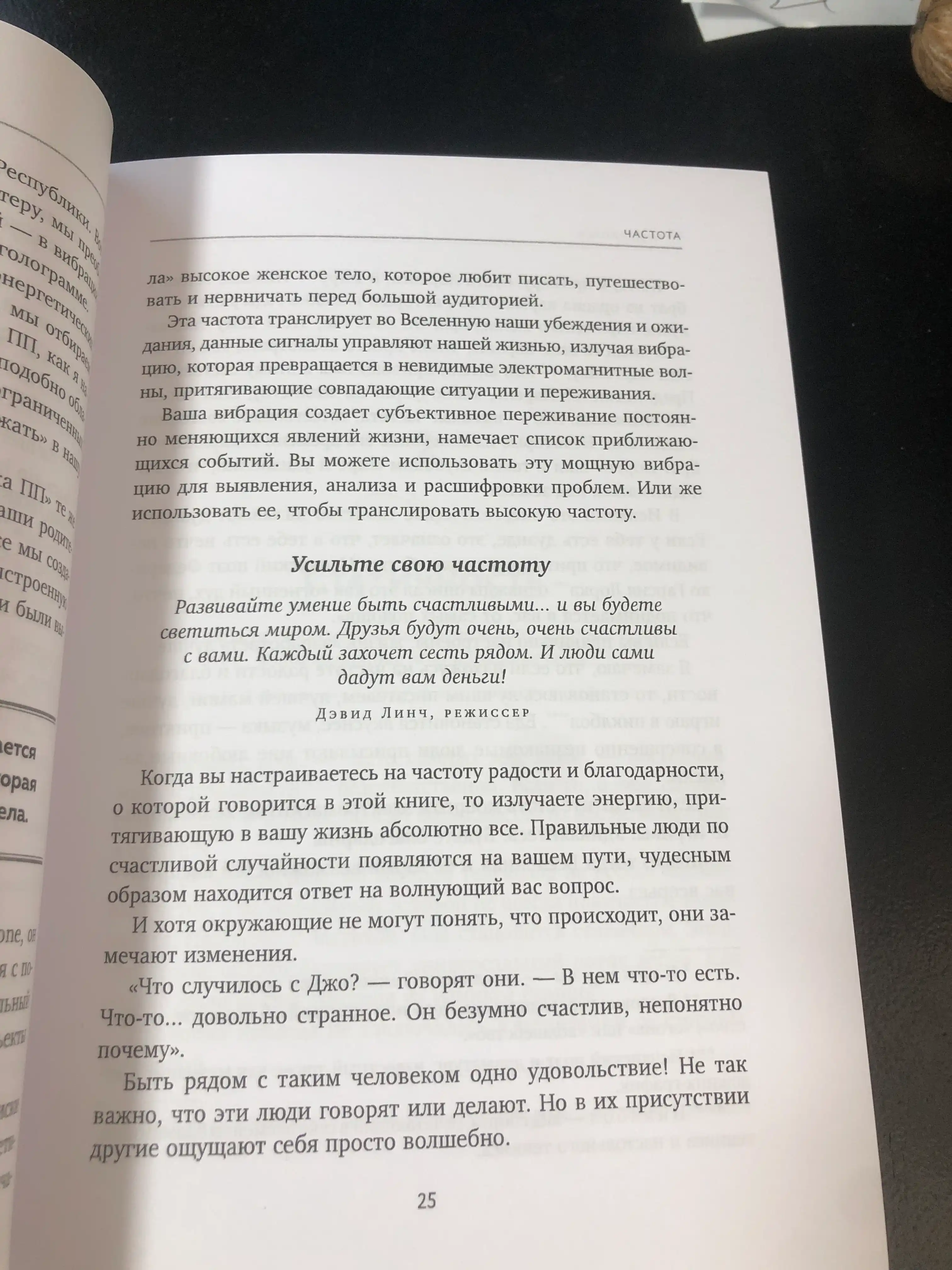 Сила благодарности. 30 дней, которые преобразят вашу жизнь