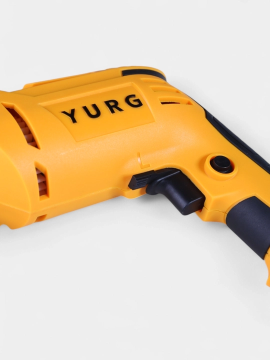 Дрель YURG-ED1001