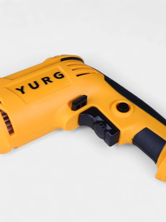 Дрель YURG-ID1301