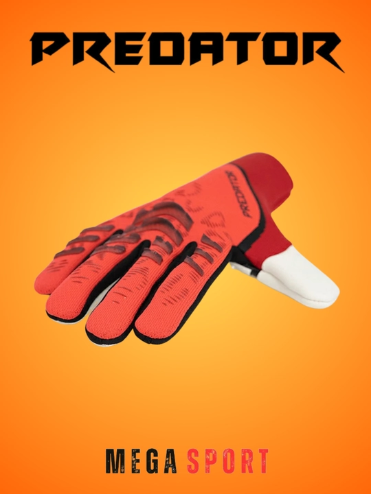 Вратарские перчатки  Predator 30 Pro