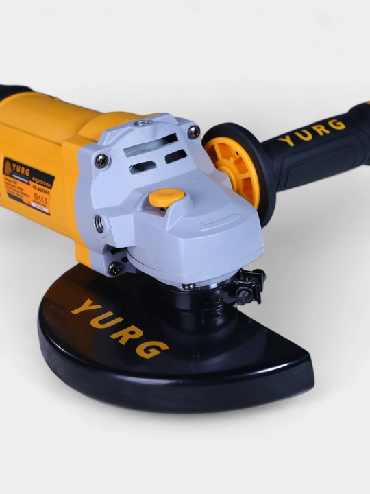 Болгарка YURG-AG8501 - 