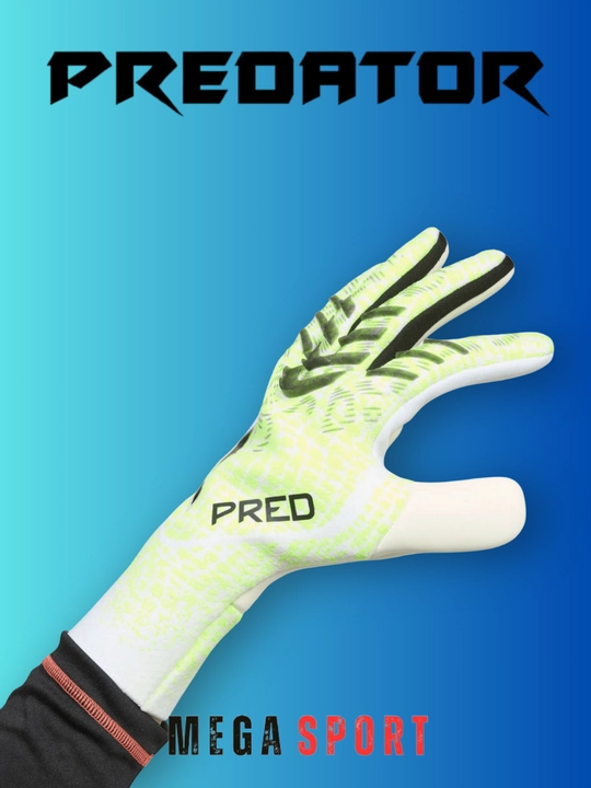 Вратарские перчатки  Predator 30 Pro