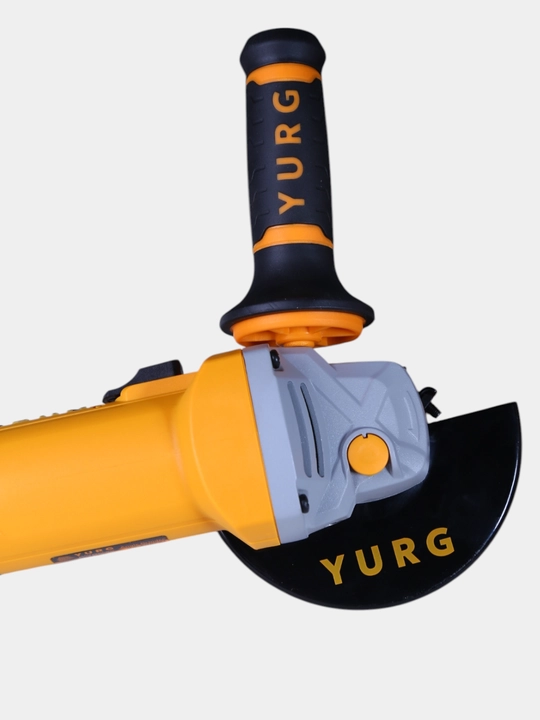 Болгарка YURG-AG8501