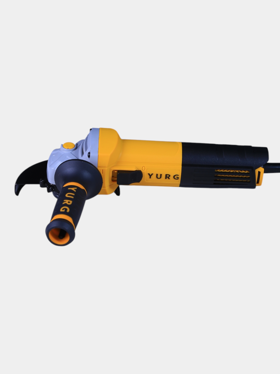 Болгарка YURG-AG9501 - 
