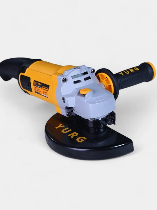 Болгарка YURG-AG1801