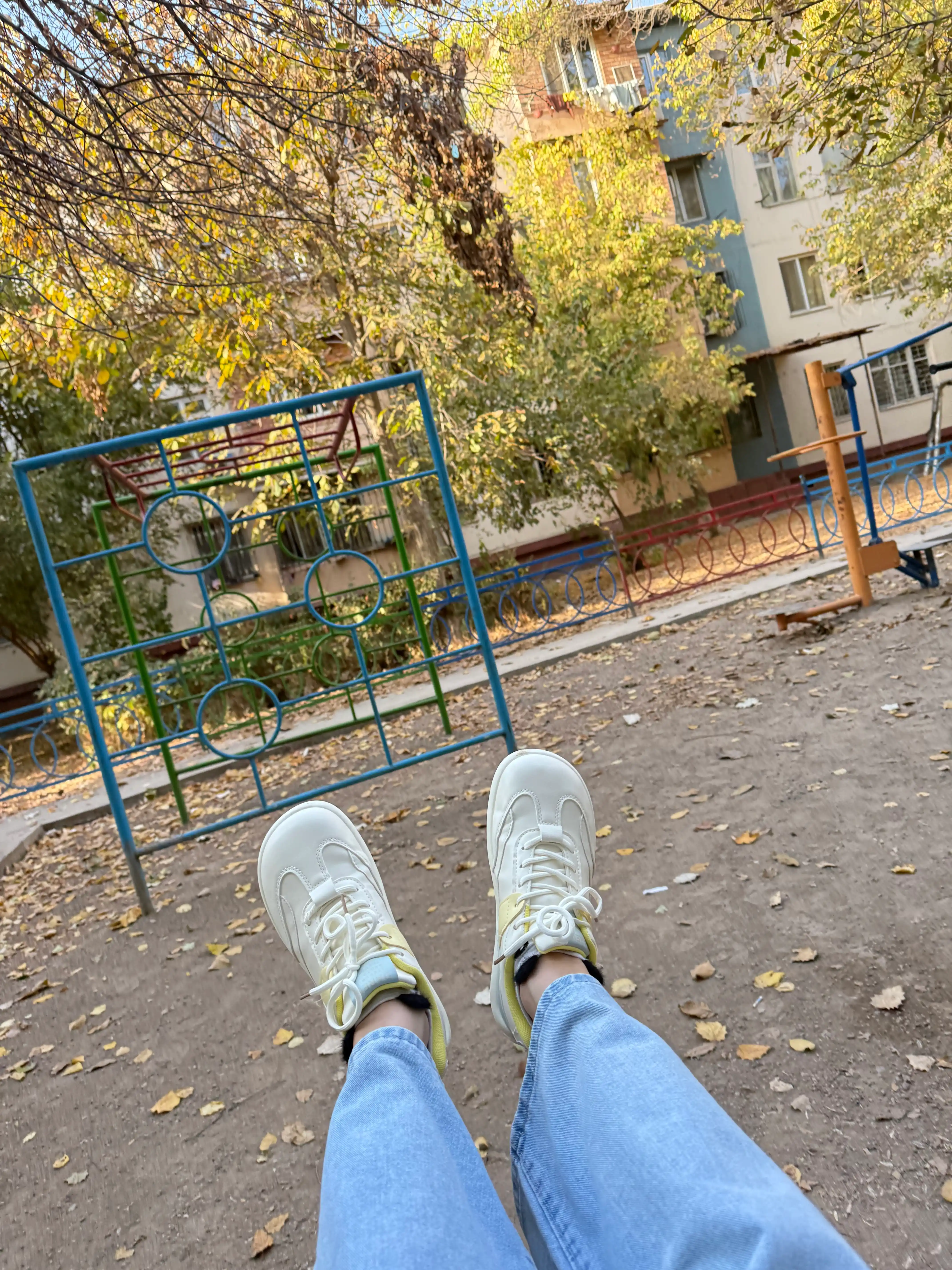 Кроссовки Barefoot  женские