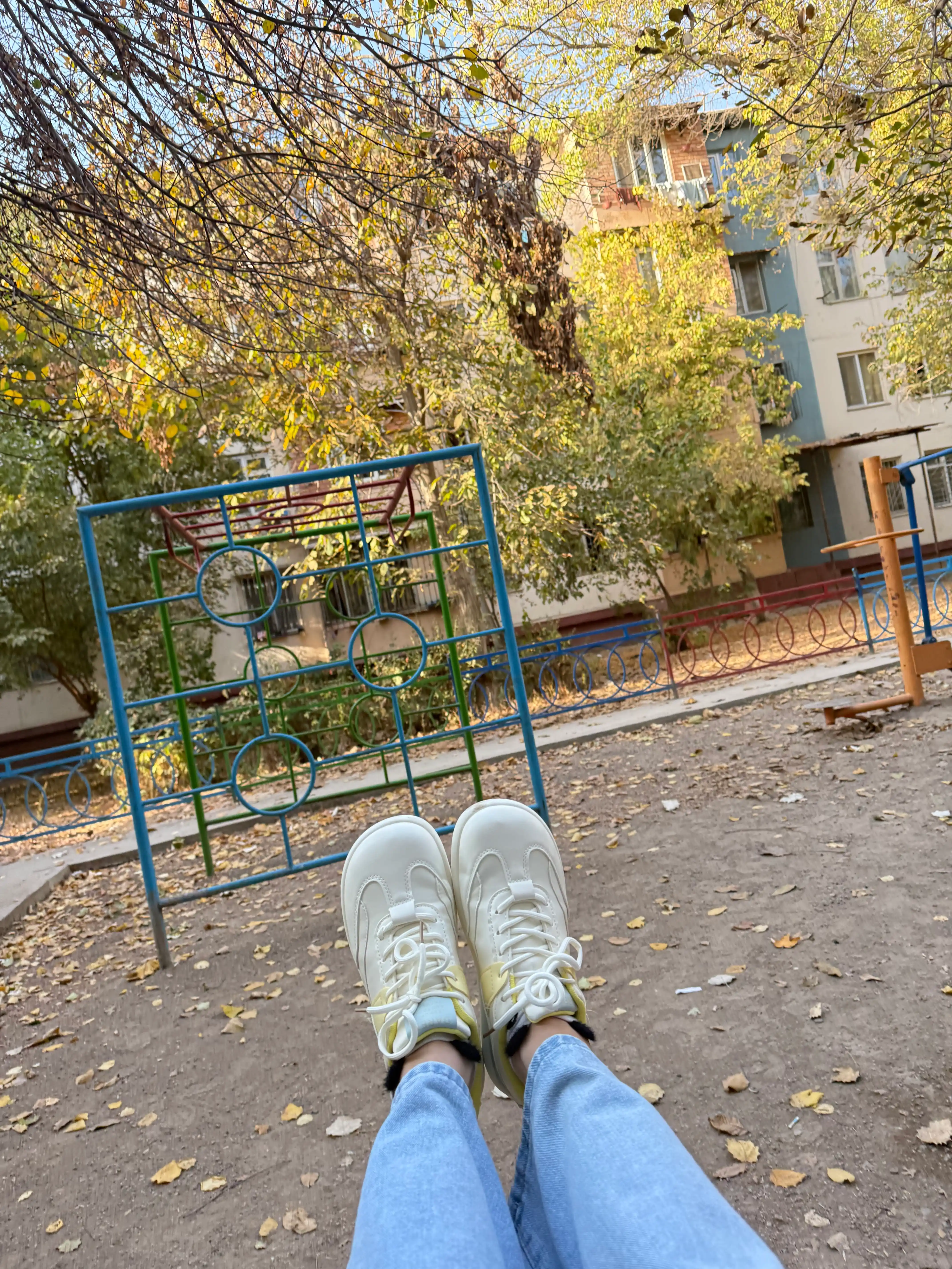Кроссовки Barefoot  женские