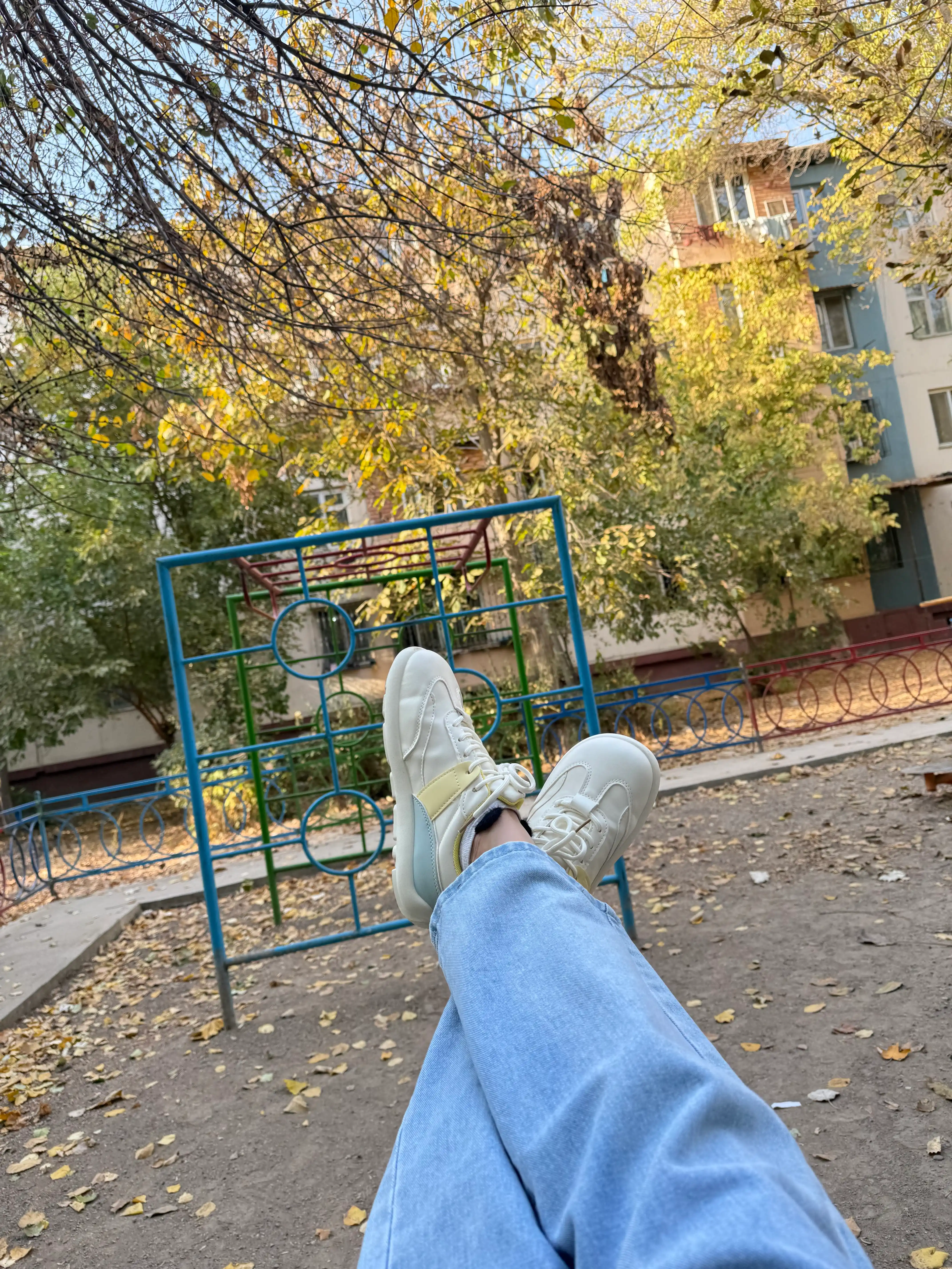 Кроссовки Barefoot  женские