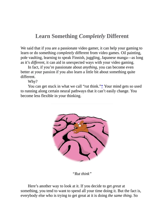 Learning How to Learn