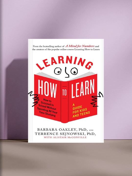 Learning How to Learn - 