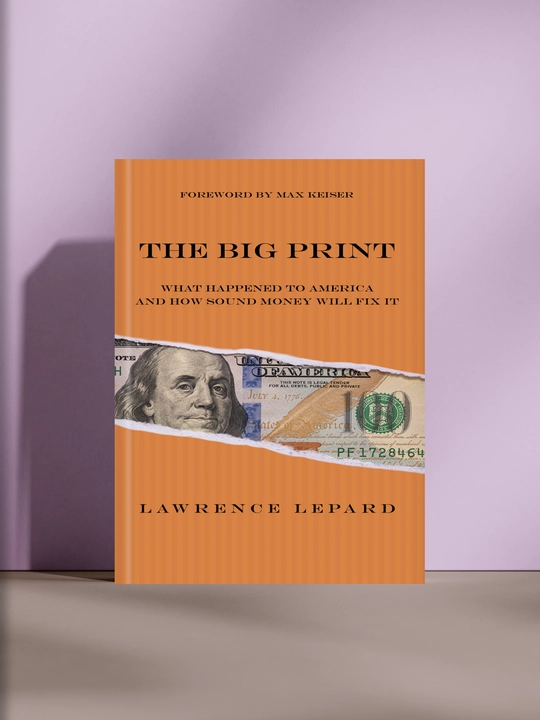 The Big Print - 