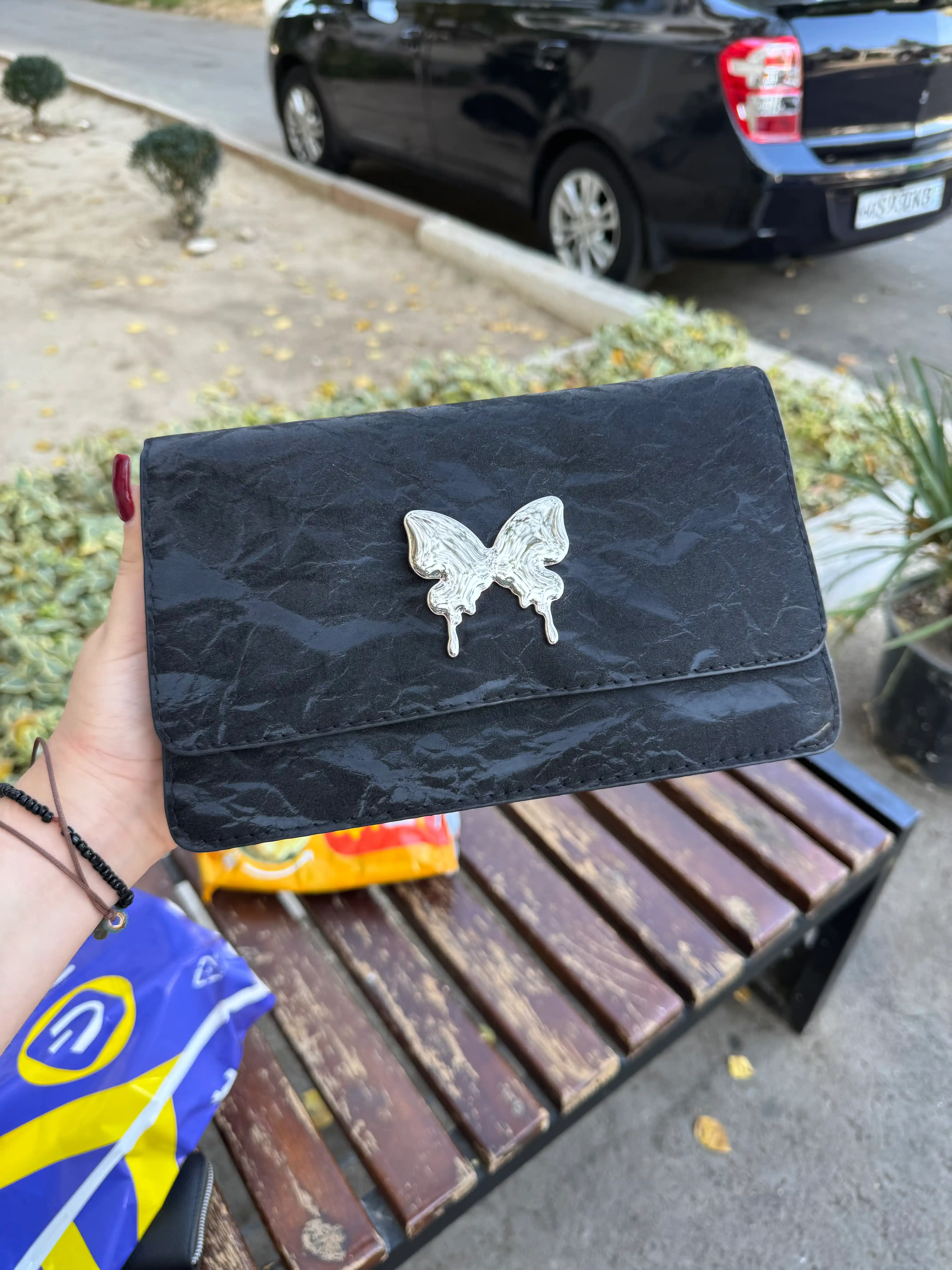 Ayollar sumkasi