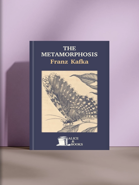 The Metamorphosis - 